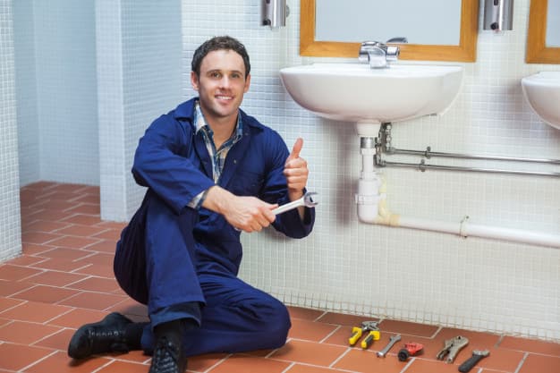 bathroom plumbing london [626x417]