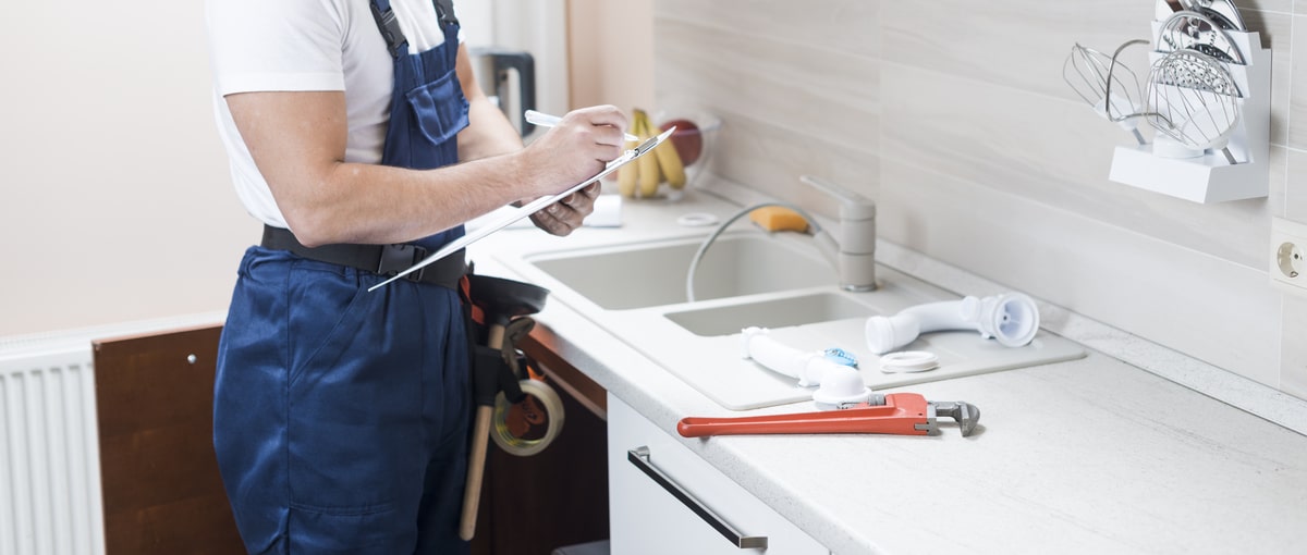 Plumbing Installation, Repair & Replacement Service In London